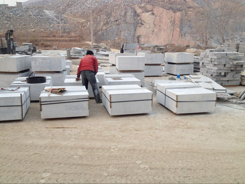 魯灰石材的三種切削方法有哪些 魯灰石材的三種切削方法有哪些